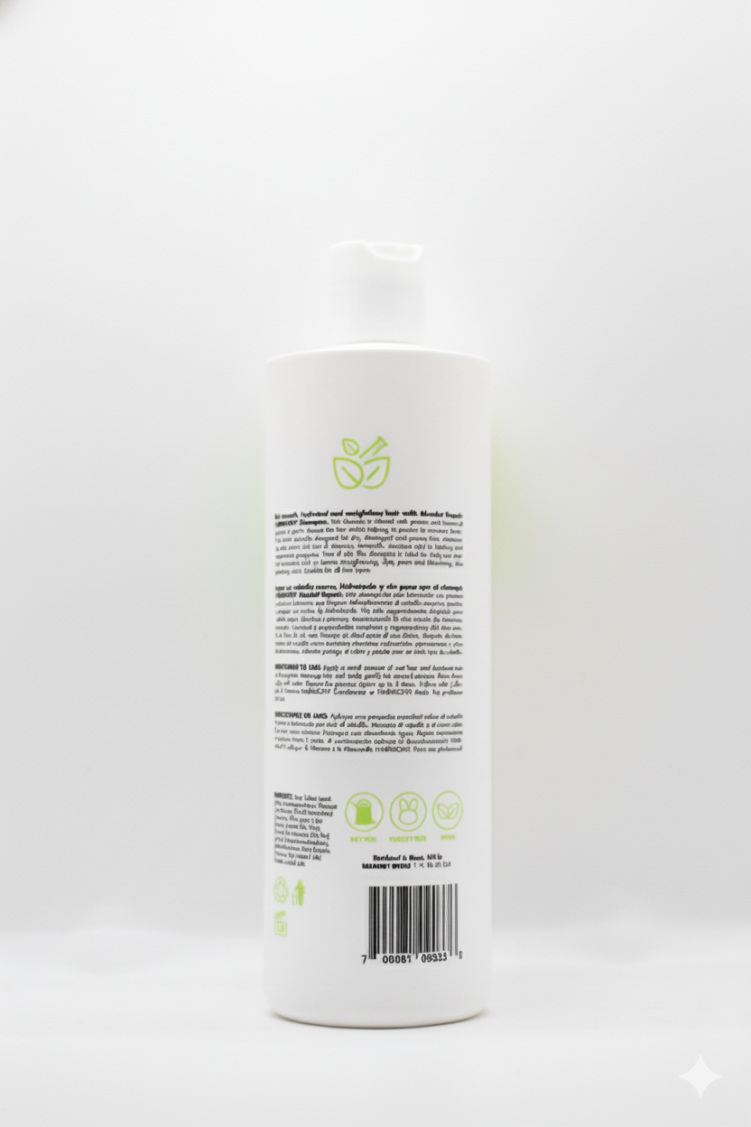 Absolut Repair Shampoo