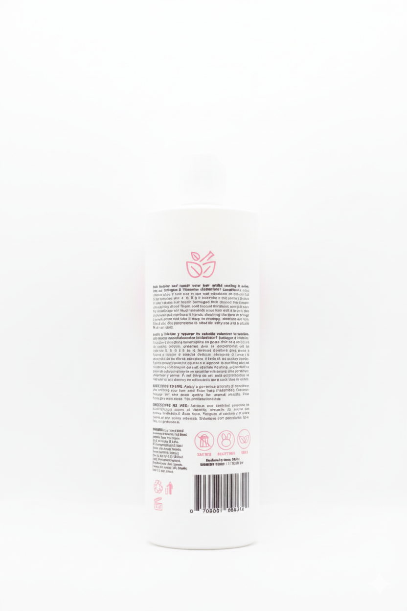 Collagen & Vitamins Conditioner