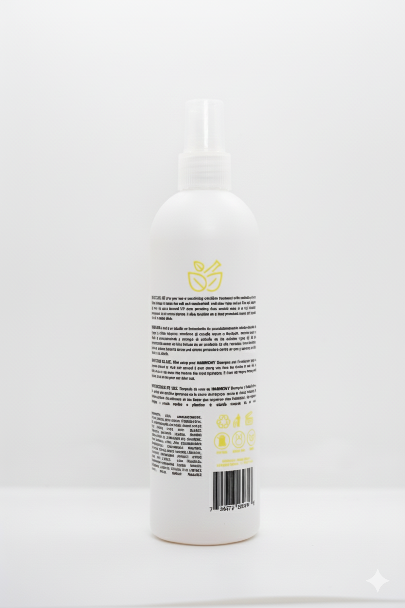 Hydro Liss Hair Treatment